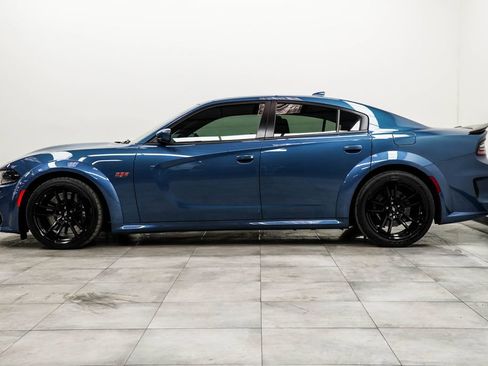 Used 2022 Dodge Charger Scat Pack image 8