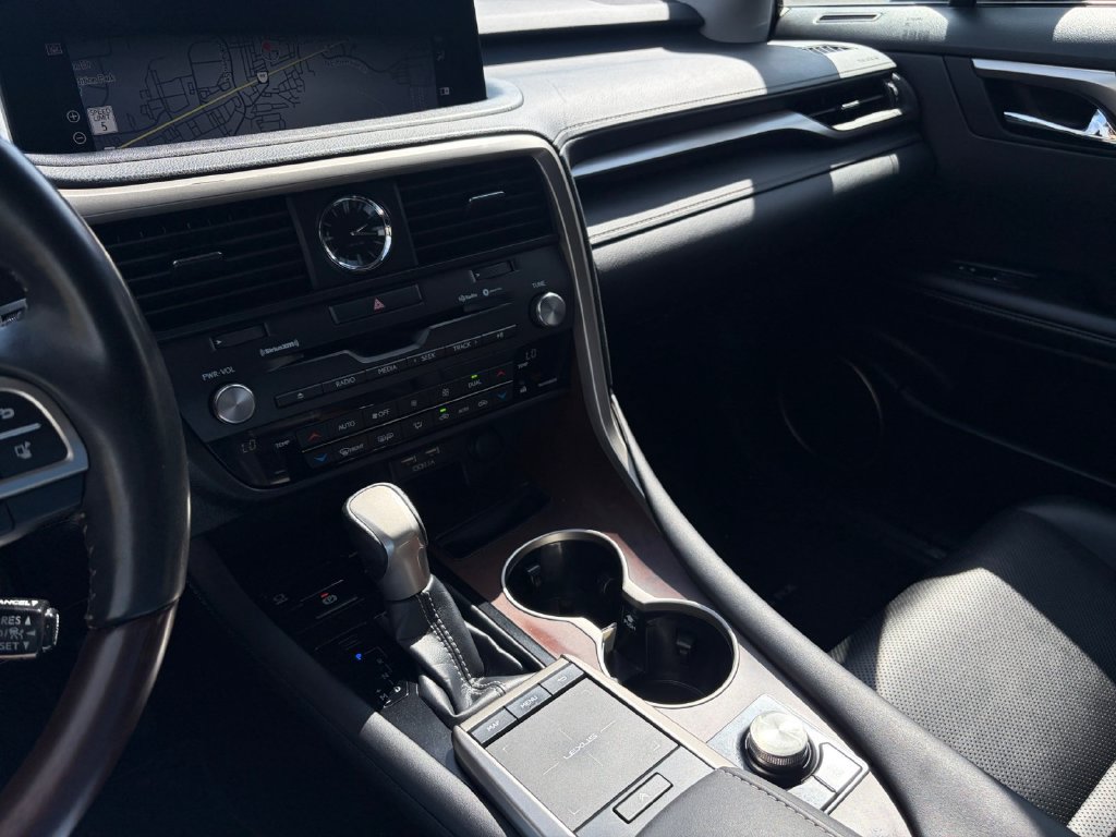 Used 2020 Lexus RX 350 AWD w/ Premium Package image 20