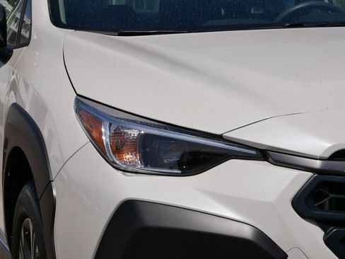 Certified 2024 Subaru Crosstrek 2.0i Premium w/ Crosstrek Mirror Package AWD/4WD image 16