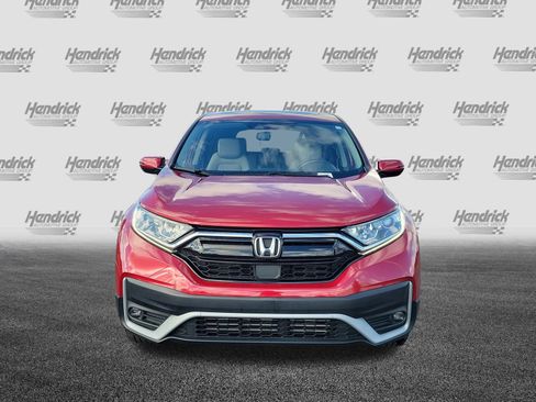 Used 2022 Honda CR-V EX-L image 3
