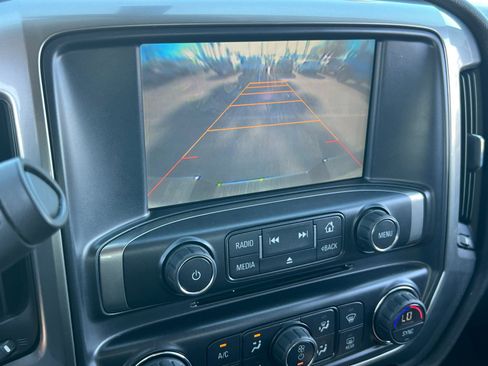 Used 2014 Chevrolet Silverado 1500 LT w/ All Star Edition image 28