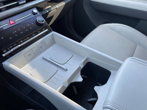 Used 2025 Hyundai Santa Fe SEL image 44