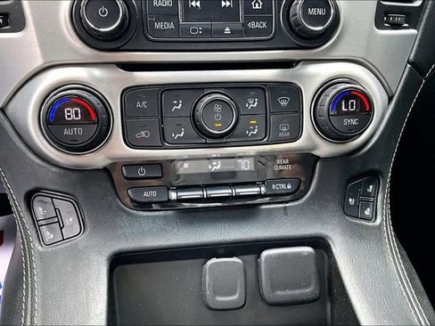 Used 2019 GMC Yukon SLT image 15