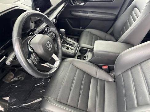 Certified 2024 Honda CR-V EX-L image 26