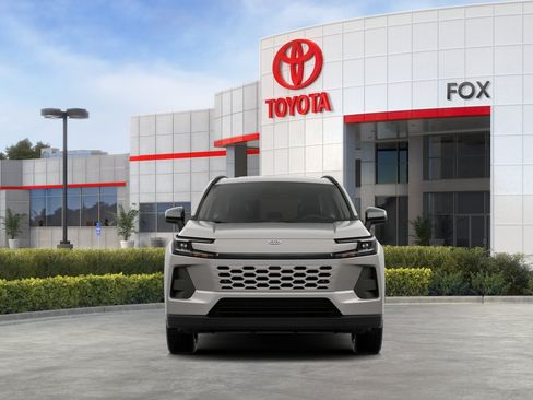 New 2026 Toyota RAV4 XLE Premium AWD/4WD image 17