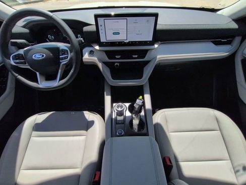 New 2026 Ford Explorer Active image 15