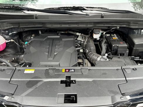 Used 2026 Kia Carnival FWD image 35