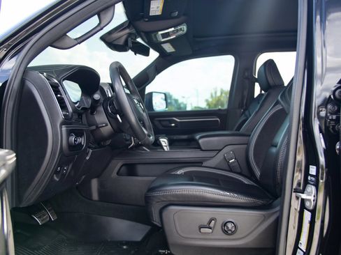 Used 2024 RAM 1500 TRX w/ TRX Level 2 Equipment Group AWD/4WD image 21