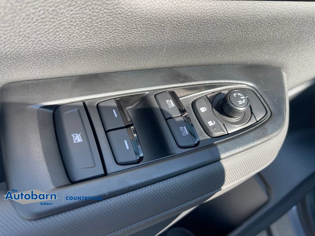 New 2026 Subaru Forester Wilderness AWD/4WD image 11