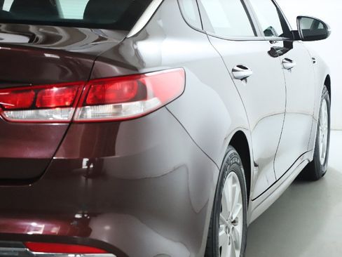 Used 2018 Kia Optima LX w/ Convenience Package image 42