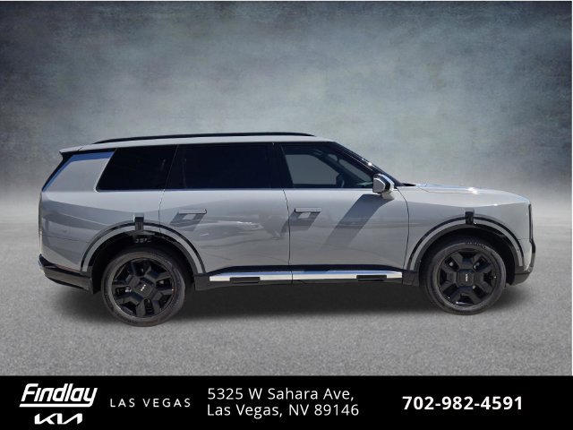 New 2027 Kia Telluride SX Prestige AWD/4WD image 5