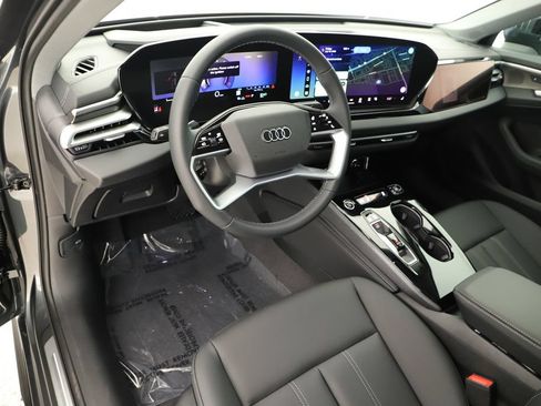 New 2026 Audi A5 2.0T Premium AWD/4WD image 15