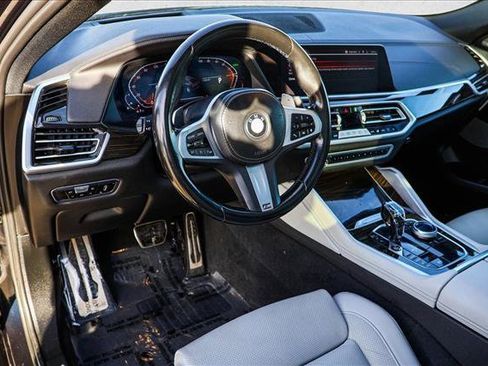 Used 2023 BMW X6 xDrive40i w/ M Sport Package image 10