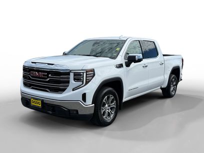 Used 2025 GMC Sierra 1500 SLT