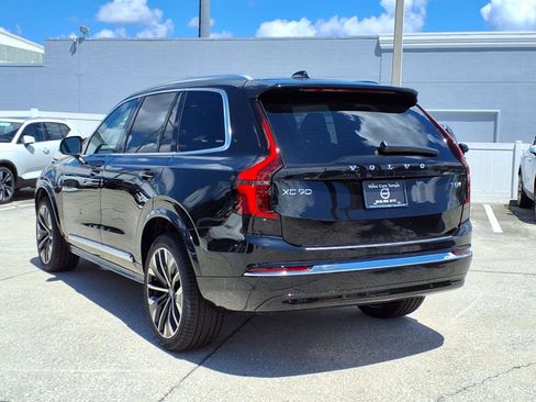 New 2026 Volvo XC90 T8 Core w/ Protection Package Premier image 5