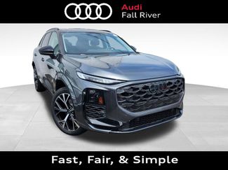 New 2026 Audi Q3 quattro 2.0T AWD/4WD video 1
