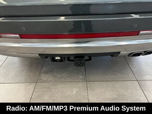 Used 2024 Hyundai Palisade Calligraphy AWD/4WD image 10