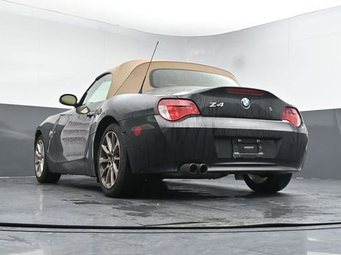 Used 2008 BMW Z4 3.0i image 21