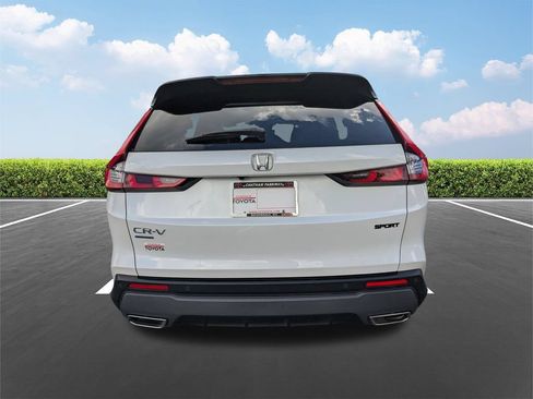 Used 2024 Honda CR-V Sport-L image 6