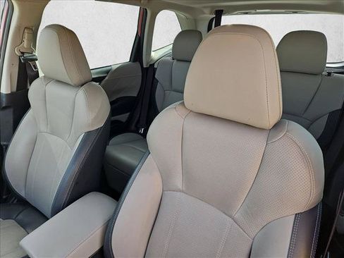 Used 2022 Subaru Forester Limited AWD/4WD image 6