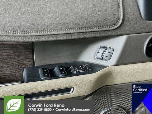 Used 2018 Ford Expedition Limited w/ Equipment Group 301A image 22