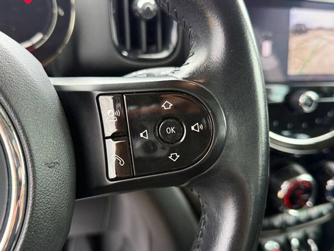Used 2022 MINI Cooper Countryman FWD image 17