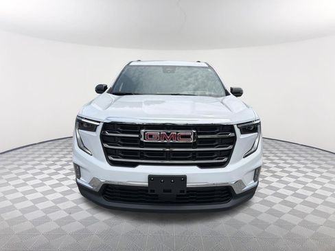 New 2026 GMC Acadia Elevation w/ Elevation Premium Package FWD image 9