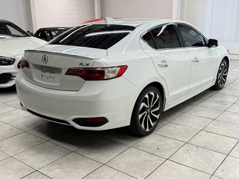 Used 2016 Acura ILX FWD image 9