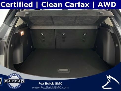 Certified 2023 Buick Encore GX Preferred w/ Cold Weather Comfort Package image 35