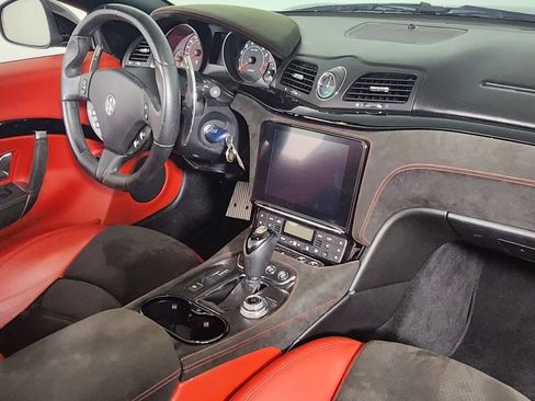 Used 2018 Maserati GranTurismo Sport image 29