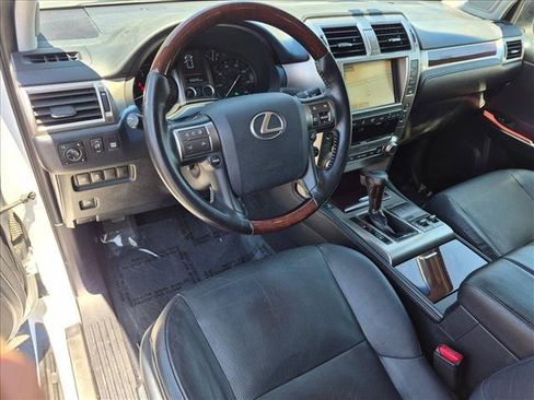 Used 2019 Lexus GX 460 Premium AWD/4WD image 10