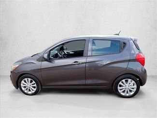Used 2016 Chevrolet Spark LT FWD video 2