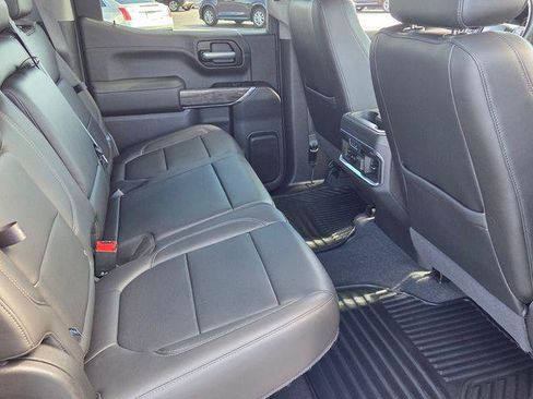 Used 2020 Chevrolet Silverado 1500 LTZ w/ LTZ Plus Package image 60