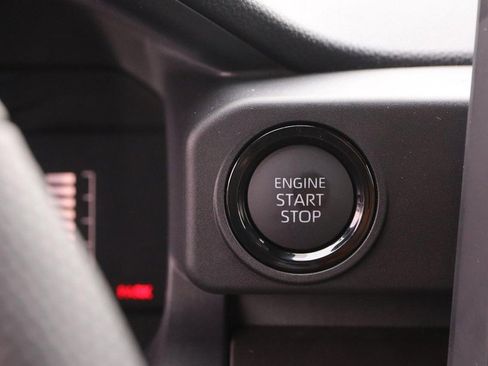 New 2026 Toyota Tacoma SR5 image 14