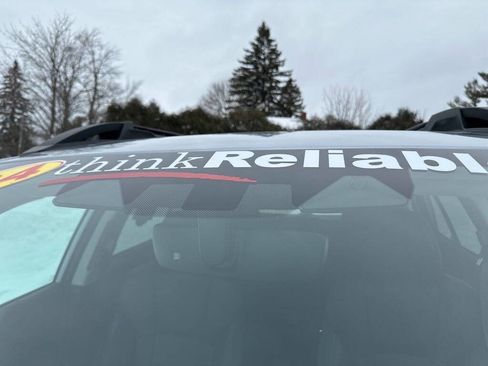 Used 2024 Subaru Outback Limited image 12