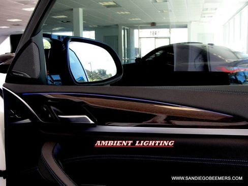 Used 2019 BMW X4 M40i w/ Premium Package image 23