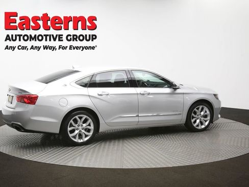 Used 2019 Chevrolet Impala Premier image 44