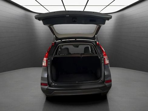 Used 2016 Honda CR-V SE image 9