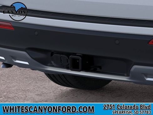 New 2026 Ford Explorer Active w/ Active Comfort Package AWD/4WD image 23