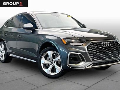 Certified 2023 Audi Q5 2.0T Premium Plus w/ Premium Plus Package