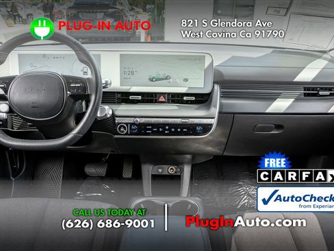 Used 2024 Hyundai Ioniq 5 SEL RWD image 15