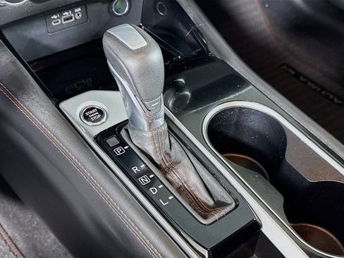 Used 2023 Nissan Altima 2.5 SR image 14