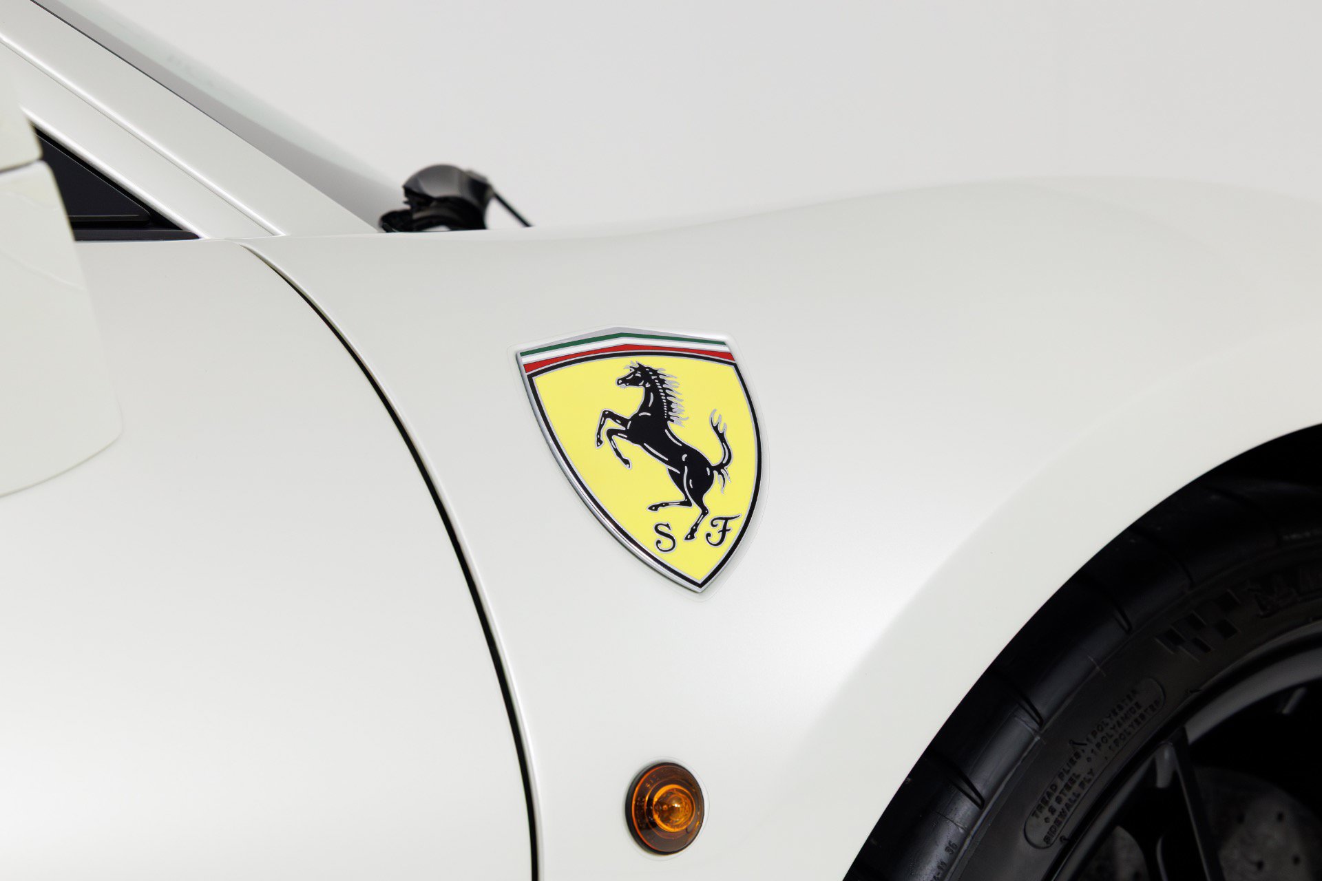 Used 2020 Ferrari 488 Pista Coupe RWD image 57