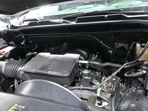 Used 2025 Chevrolet Silverado 3500 W/T w/ WT/CX Safety Package image 23