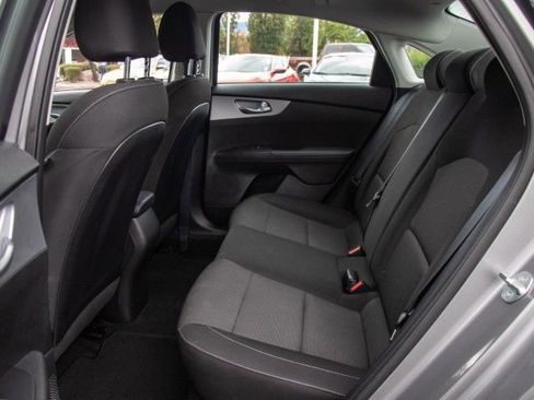 Used 2023 Kia Forte LXS FWD image 18