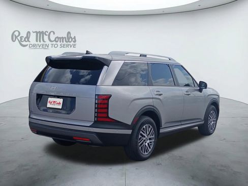 New 2026 Hyundai Palisade SEL image 5