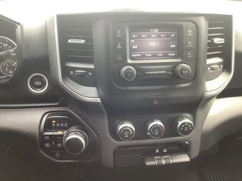 Used 2021 RAM 1500 Big Horn AWD/4WD image 32