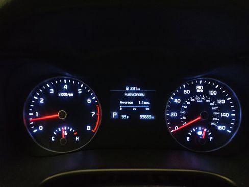 Used 2019 Kia Forte LXS FWD image 23