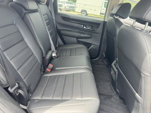 Used 2025 Honda CR-V EX-L image 34