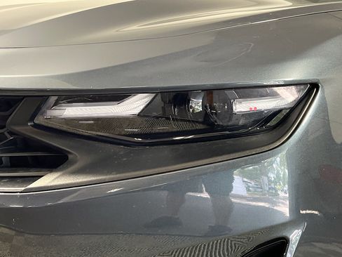 Used 2023 Chevrolet Camaro LT RWD image 12